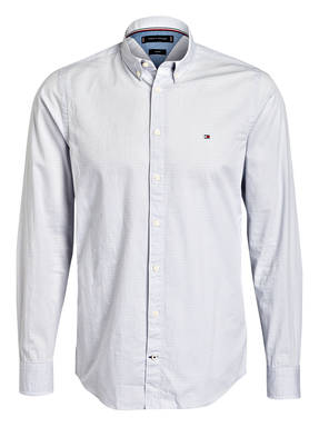 TOMMY HILFIGER Hemd Slim Fit