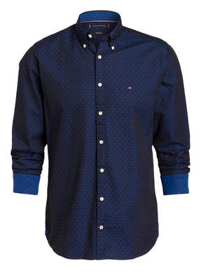 TOMMY HILFIGER Hemd Regular Fit