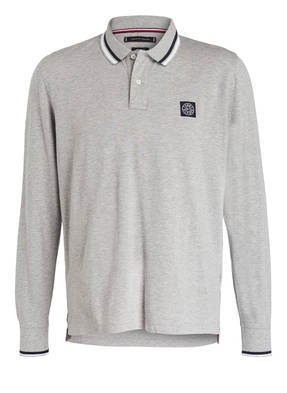 TOMMY HILFIGER Piqué-Poloshirt Regular Fit