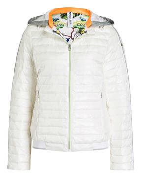 MILESTONE Daunenjacke MONKEY