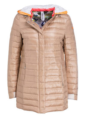 MILESTONE Lightweight-Daunenjacke