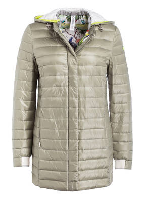 MILESTONE Lightweight-Daunenjacke