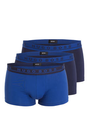 BOSS 3er-Pack Boxershorts