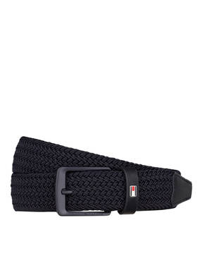 TOMMY HILFIGER Flechtgürtel