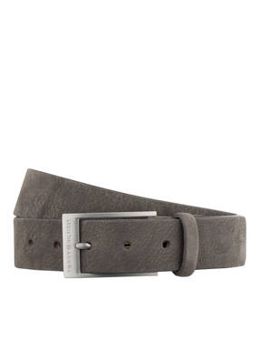 TOMMY HILFIGER Ledergürtel