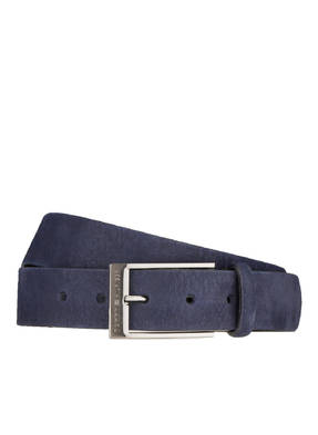 TOMMY HILFIGER Ledergürtel