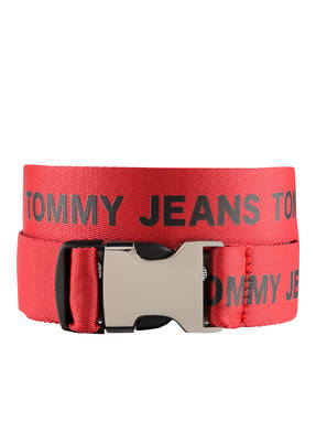 TOMMY JEANS Gürtel