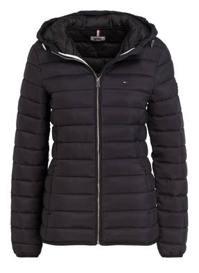 TOMMY JEANS Steppjacke
