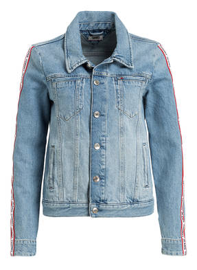 TOMMY JEANS Jeansjacke