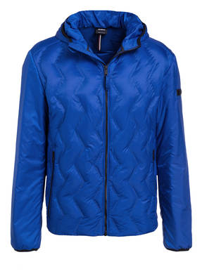 strellson Steppjacke DISTRICT