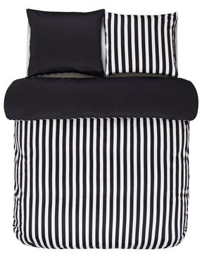 Marc O'Polo Bettwäsche CLASSIC STRIPE