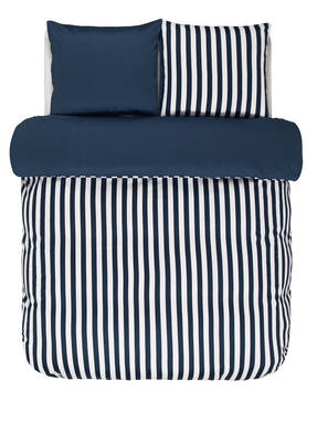 Marc O'Polo Bettwäsche CLASSIC STRIPE