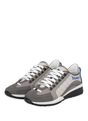 DSQUARED2 Sneaker 551