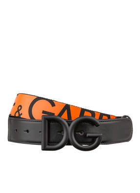 DOLCE&GABBANA Gürtel