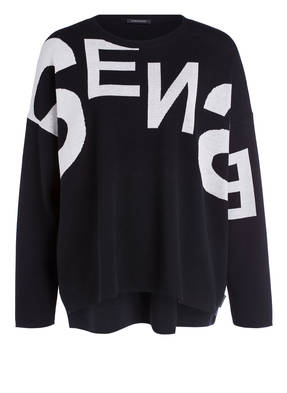 STRENESSE Feinstrickpullover