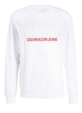 Calvin Klein Jeans Sweatshirt