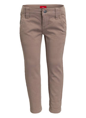 s.Oliver Chino