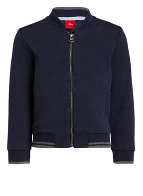 s.Oliver Sweatjacke