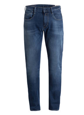 REPLAY Jeans ANBASS Slim Fit