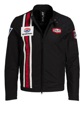 REPLAY Blouson