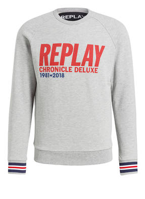 REPLAY Sweatshirt
