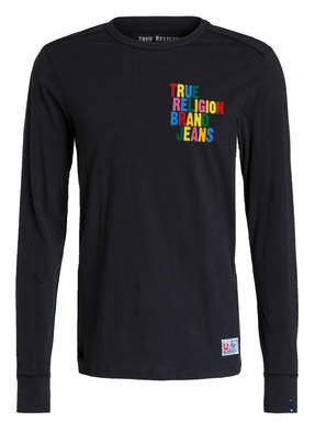 TRUE RELIGION Langarmshirt