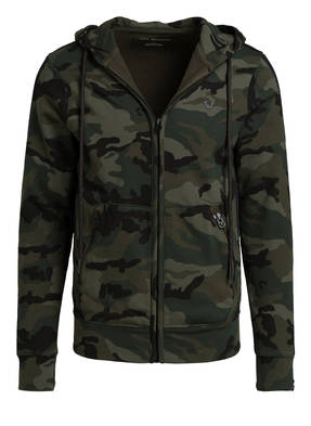 TRUE RELIGION Sweatjacke