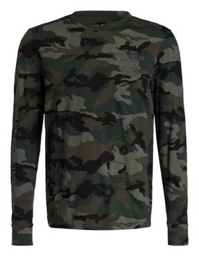 TRUE RELIGION Langarmshirt
