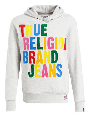 TRUE RELIGION Hoodie