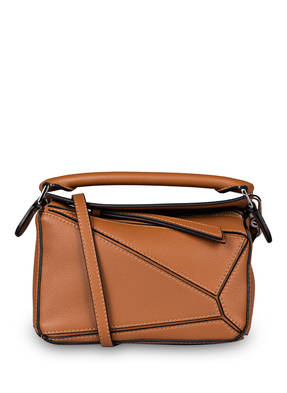 LOEWE Handtasche PUZZLE MINI