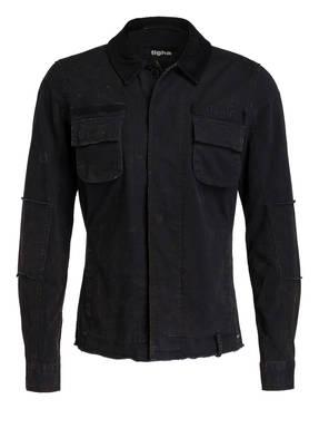 tigha Overjacket NATAN