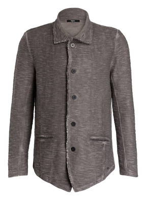 tigha Strickjacke THAD