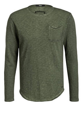 tigha Langarmshirt