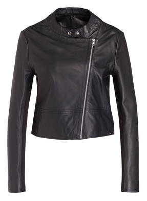 CINQUE Lederjacke CIJANE