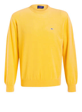 PAUL & SHARK Schurwoll-Pullover