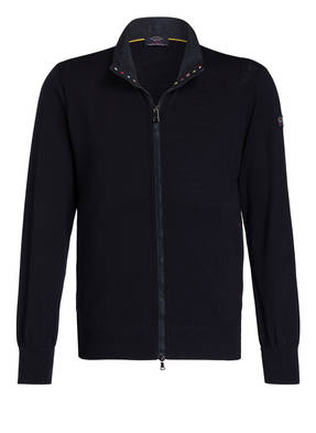 PAUL & SHARK Strickjacke