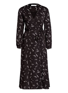 IVY & OAK Wickelkleid