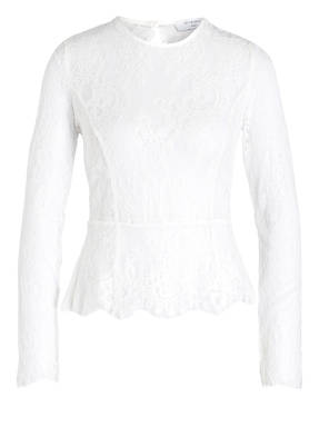 IVY & OAK Spitzenshirt