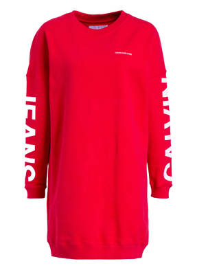 Calvin Klein Jeans Sweatkleid