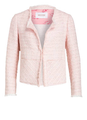 RIANI Bouclé-Blazer