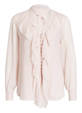 RIANI Schluppenbluse