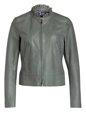 RIANI Lederjacke