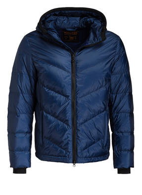 WOOLRICH Daunenjacke