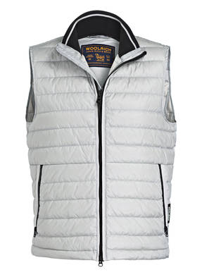 WOOLRICH Daunenweste