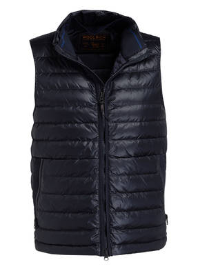 WOOLRICH Daunenweste