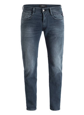REPLAY Jeans ANBASS Slim Fit