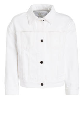 BURBERRY Jeansjacke