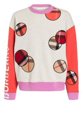 BURBERRY Sweatshirt