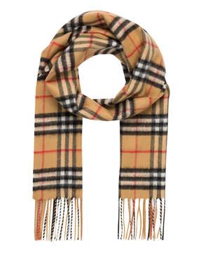 BURBERRY Cashmere-Schal