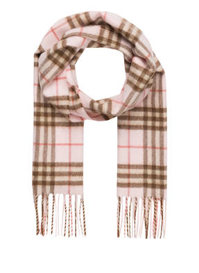 BURBERRY Cashmere-Schal